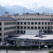 Oltre 10 mila accessi al Pronto Soccorso: così la sanità valdostana ha retto l’estate dei record Oltre 10 mila accessi al Pronto Soccorso: così la sanità valdostana ha retto l’estate dei record