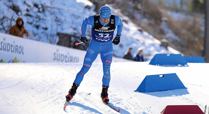 Federico Pellegrino Federico Pellegrino