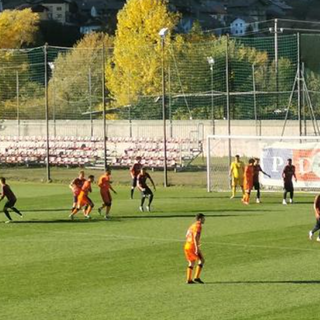 Calcio: Serie D; PDHAE verso la sfida salvezza contro l'Asti