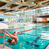L'OPINIONE DI UN LETTORE: Per la nuova piscina di Aosta, guardiamo a Bressanone