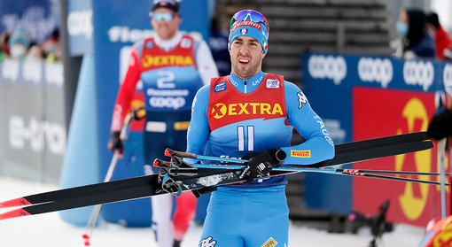 Federico Pellegrino