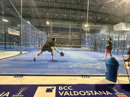 Tennis: La domenica del Memorial Minini porta in dote il via del singolare donne Tennis: La domenica del Memorial Minini porta in dote il via del singolare donne