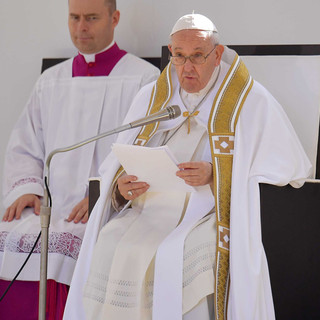Papa Francesco accoglie lo Skiroll: la Coppa del Mondo di Rieti in udienza dal Santo Padre