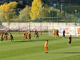 Calcio: PDHAE bloccato in casa dallo Stresa