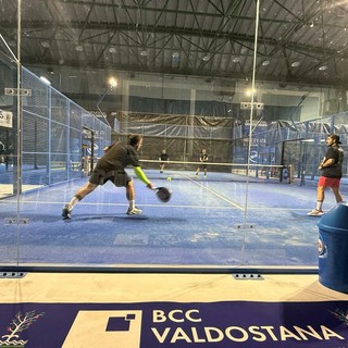 Tennis: La domenica del Memorial Minini porta in dote il via del singolare donne