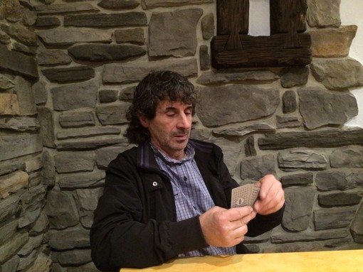 Pino Diano