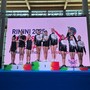Le ginnaste del Club des Sports brillano a Rimini