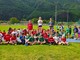 Atletica: 3a prova Grand Prix Esordienti - Donnas