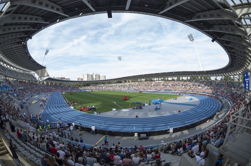 Atletica: Cancellati gli Europei di Parigi 2020