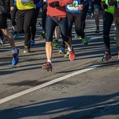Trieste è stata la scena della 50a Carsolina Cross.