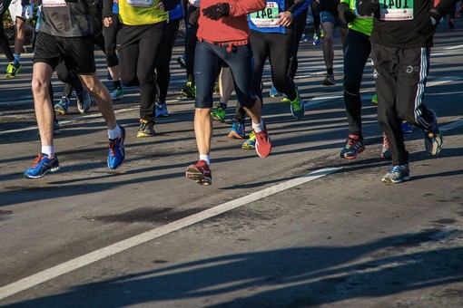 Trieste è stata la scena della 50a Carsolina Cross.