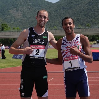 Atletica: Finali campionati di società assoluti