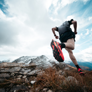 Sabato il primo Stars Trail Luseney di Saint-Barthélemy