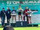Atletica: 93ª Cinque Mulini - San Vittore Olona Atletica: 93ª Cinque Mulini - San Vittore Olona