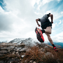Sabato il primo Stars Trail Luseney di Saint-Barthélemy