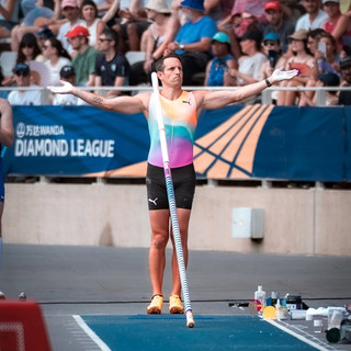 Renaud Lavillenie