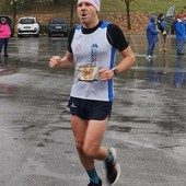 Trentunesima edizione delle 6 miglia di Piossasco Trentunesima edizione delle 6 miglia di Piossasco