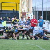 Weekend di vittorie per lo Stade Valdôtain Rugby!