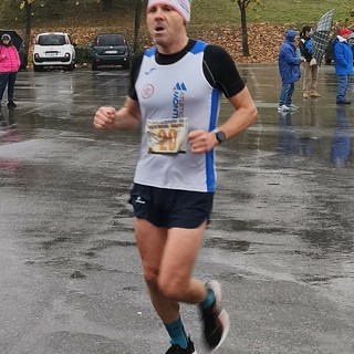 Atletica: Seconda edizione del giro di Dino - Castelletto Monferrato