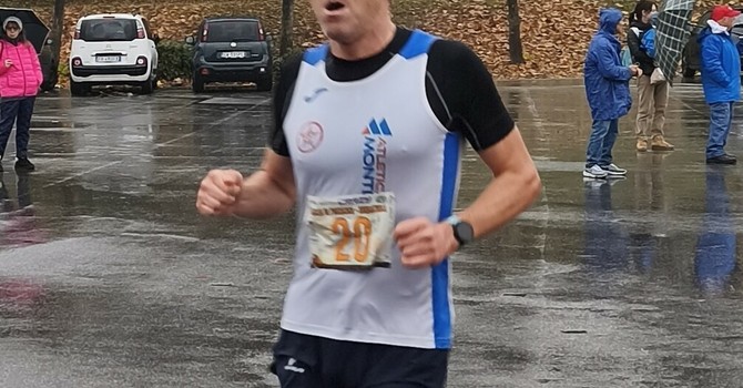 Trentunesima edizione delle 6 miglia di Piossasco Trentunesima edizione delle 6 miglia di Piossasco