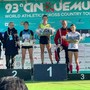 Atletica: 93ª Cinque Mulini - San Vittore Olona
