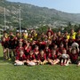 Stade Valdôtain Rugby: Resoconto del weekend