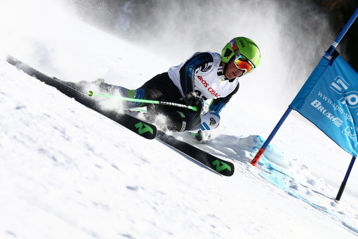 Sci alpino: Allo Sc Aosta il Trofeo 'Sc La Thuile Rutor' dello Slalom Allievi
