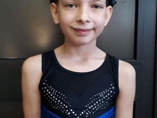 Adelina Bulat Adelina Bulat