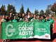 Atletica: CDS finale B gruppo Nord-Ovest - Mondovì
