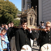 ph archivio processione