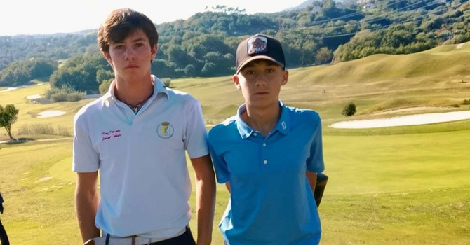 Muzi Falconi e Sciocchetti Bois