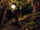 Scatto del 2016 durante il primo test di notturna - Foto di Daniele Foresi - La Thuile Bike World