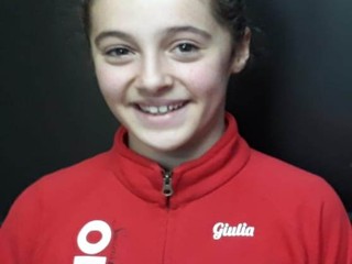 Giulia Barbato Giulia Barbato
