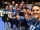 Campionato Mondiale di Sitting Volley: immense le azzurre, è semifinale