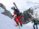 Scialpinismo: Doppietta Antonioli Boscacci in Coppa del Mondo Scialpinismo: Doppietta Antonioli Boscacci in Coppa del Mondo