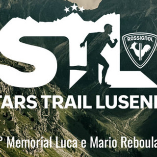 A Saint-Barthélemy nasce Stars Trail Luseney by Rossignol