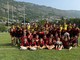 Stade Valdôtain Rugby: Resoconto del weekend