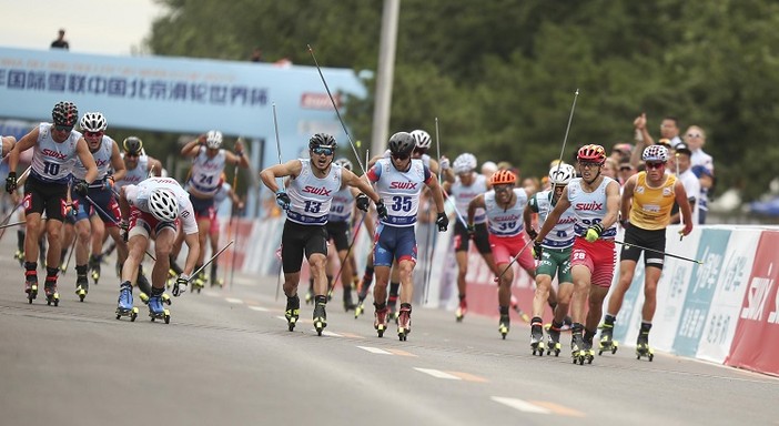 Skyroll: Il calendario delle gare nazionali di skiroll, Mondiali in Val di Fiemme dal 16 al 20 settembre