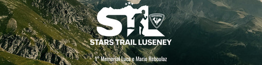 A Saint-Barthélemy nasce Stars Trail Luseney by Rossignol