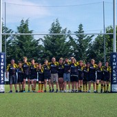 Stade Valdôtain Rugby: Appuntamenti del weekend