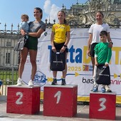 Atletica: 20ª Tutta Dritta - Torino