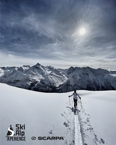 SkiAlp’Xperience 2024:  Festa finale sabato 13 aprile a La Salle alle ore 16.00