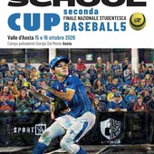 Baseball5, Aosta ospita la seconda School Cup: in gara 18 scuole da 16 regioni