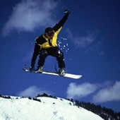 Coppa Italia Snowboard: Isidori e Mariotti brillano nello Slopestyle a Cervinia. Bene Rezzoli in Coppa Europa