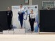 Ritmica: tre successi del Club des Sports a Settimo Torinese