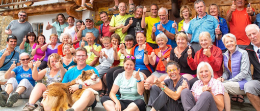 COVID19 : l’association Les Trailers du Mont-Blanc fait un don de 15 000€ au personnel soignant