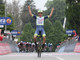 GIRO D'ITALIA: TACO VAN DER HOORN VINCE LA TAPPA 3 FILIPPO GANNA CONSERVA LA MAGLIA ROSA GIRO D'ITALIA: TACO VAN DER HOORN VINCE LA TAPPA 3 FILIPPO GANNA CONSERVA LA MAGLIA ROSA