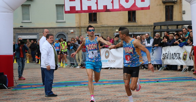 Trofeo 7 torri, domenica 25 ottobre torna la staffetta nel centro storico di Aosta