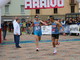 Trofeo 7 torri, domenica 25 ottobre torna la staffetta nel centro storico di Aosta Trofeo 7 torri, domenica 25 ottobre torna la staffetta nel centro storico di Aosta