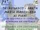 Tavagnasco – Santa Maria Maddalena ai Piani compie 71 anni il 24 luglio